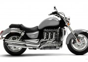 Triumph Rocket III